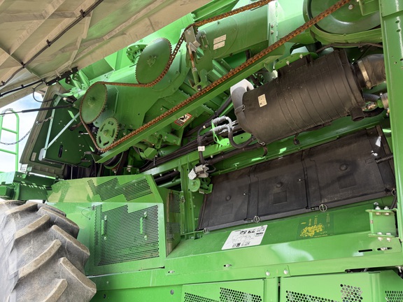 2024 John Deere S770 - Photo16