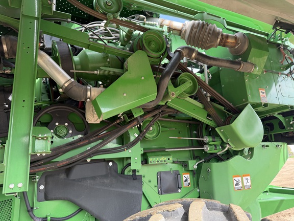 2024 John Deere S770 - Photo17