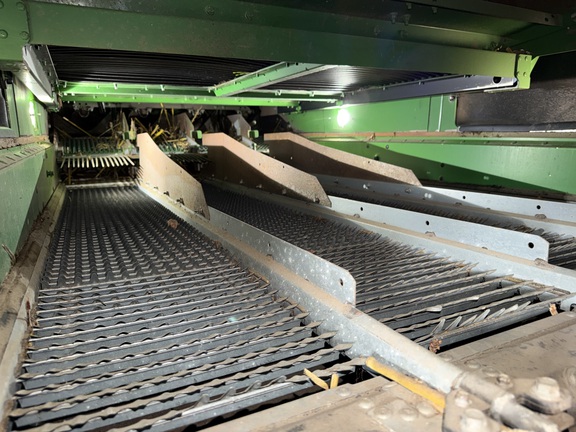 2024 John Deere S770 - Photo19