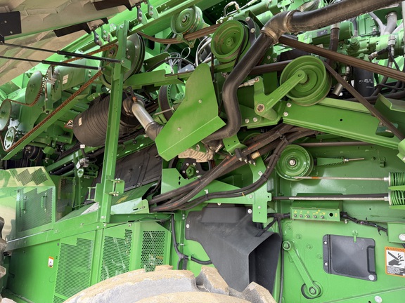 2024 John Deere S770 - Photo18