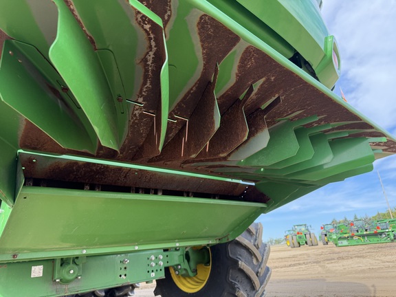 2024 John Deere S770 - Photo22