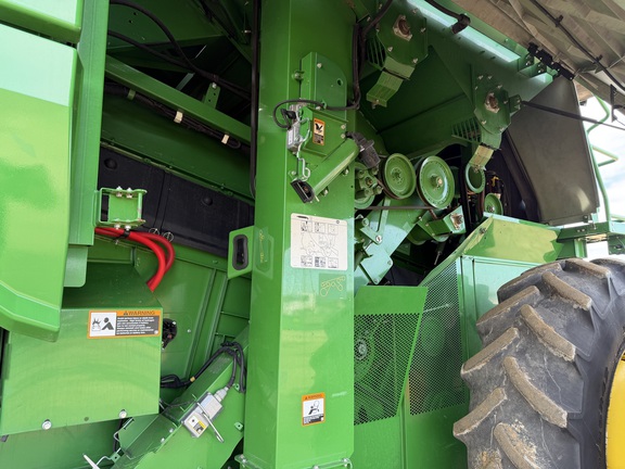 2024 John Deere S770 - Photo23