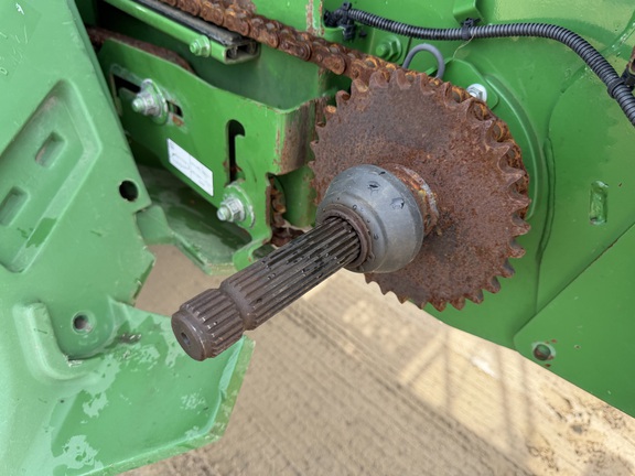 2024 John Deere S770 - Photo27
