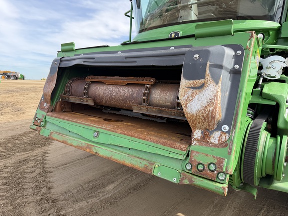 2024 John Deere S770 - Photo29