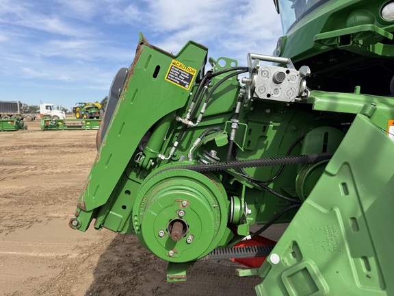 2024 John Deere S770 - Photo30