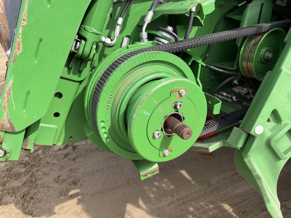 2024 John Deere S770 - Photo31