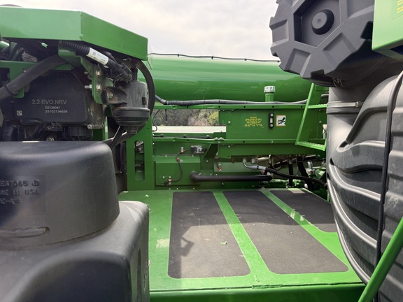 2024 John Deere S770 - Photo34