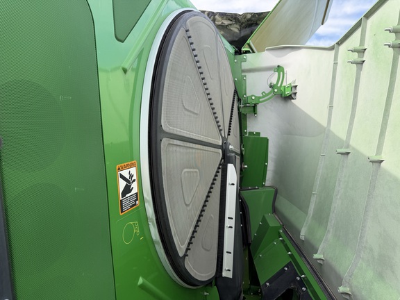 2024 John Deere S770 - Photo32