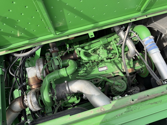 2024 John Deere S770 - Photo35