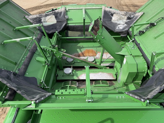 2024 John Deere S770 - Photo36