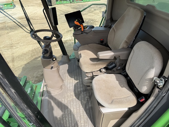 2024 John Deere S770 - Photo38