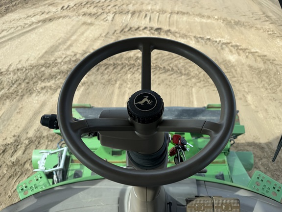 2024 John Deere S770 - Photo39