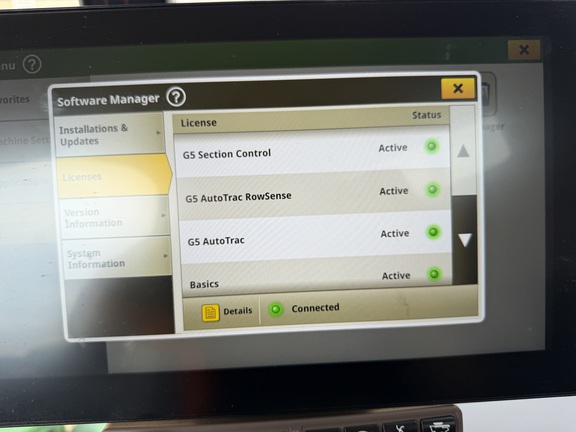 2024 John Deere S770 - Photo44