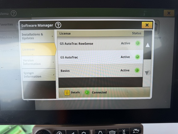 2024 John Deere S770 - Photo45