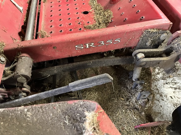 Photo of 2004 Country Clipper SR355