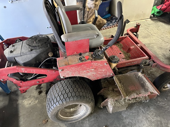 Photo of 2004 Country Clipper SR355