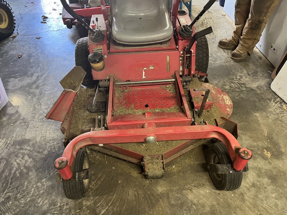 Photo of 2004 Country Clipper SR355