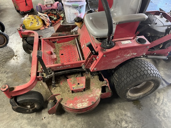 Photo of 2004 Country Clipper SR355