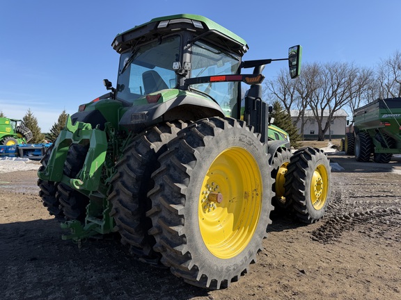 2025 John Deere 8R 370 - Photo3