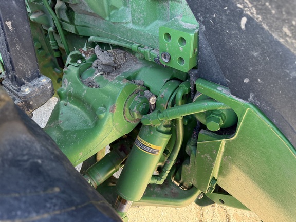 2025 John Deere 8R 370 - Photo13