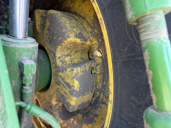 2025 John Deere 8R 370 - Photo15