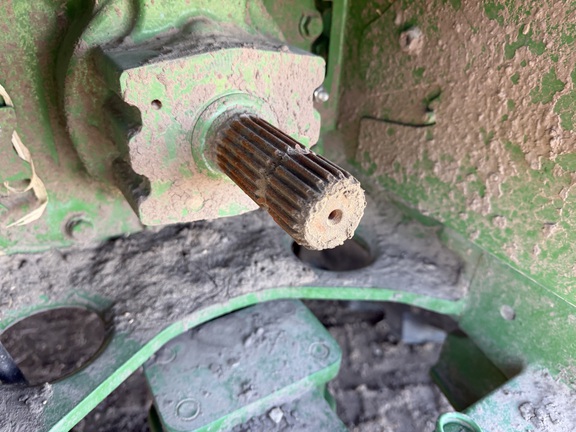 2025 John Deere 8R 370 - Photo25