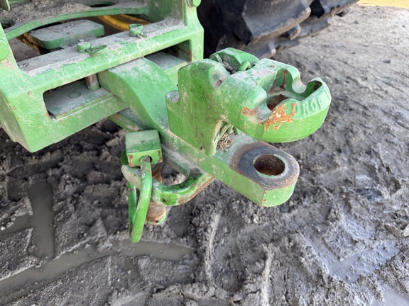2025 John Deere 8R 370 - Photo26