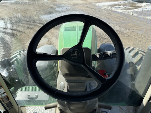 2025 John Deere 8R 370 - Photo28