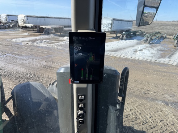 2025 John Deere 8R 370 - Photo31