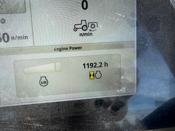 2025 John Deere 8R 370 - Photo33