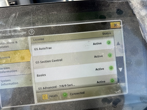 2025 John Deere 8R 370 - Photo34