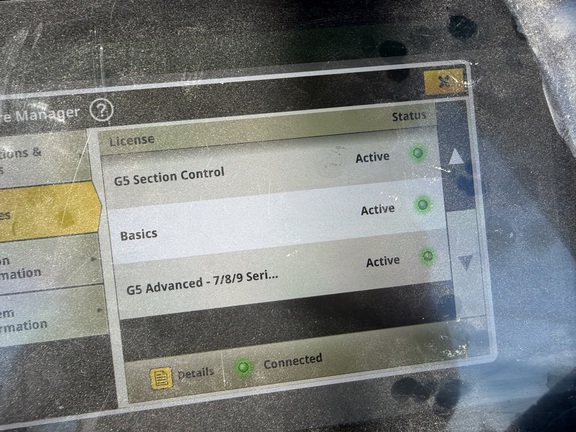 2025 John Deere 8R 370 - Photo35