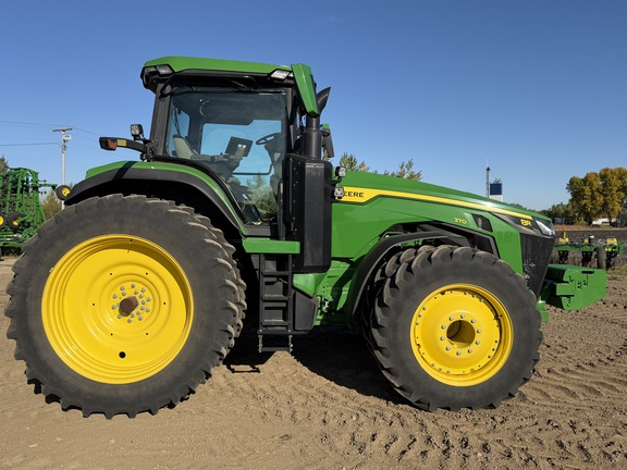 2025 John Deere 8R 370 - Photo2