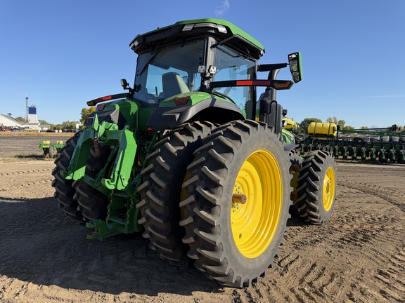 2025 John Deere 8R 370 - Photo3
