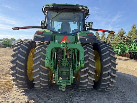 2025 John Deere 8R 370 - Photo4