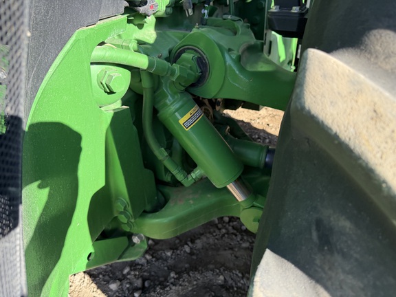 2025 John Deere 8R 370 - Photo11