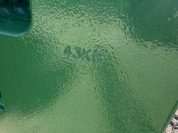 2025 John Deere 8R 370 - Photo21