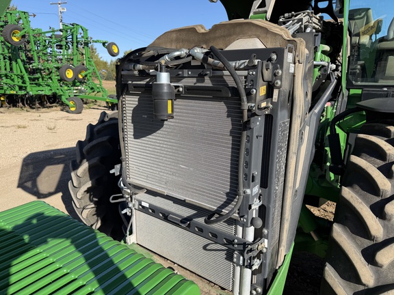 2025 John Deere 8R 370 - Photo20