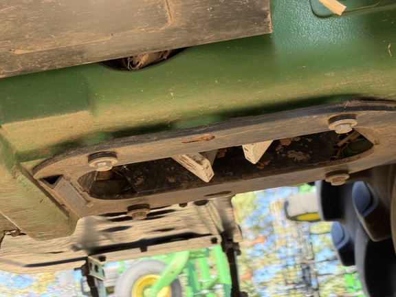 2025 John Deere 8R 370 - Photo23