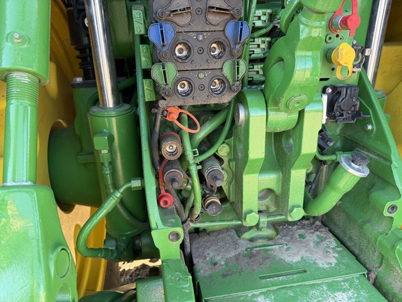 2025 John Deere 8R 370 - Photo26