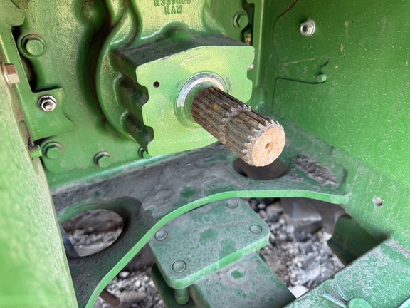 2025 John Deere 8R 370 - Photo28