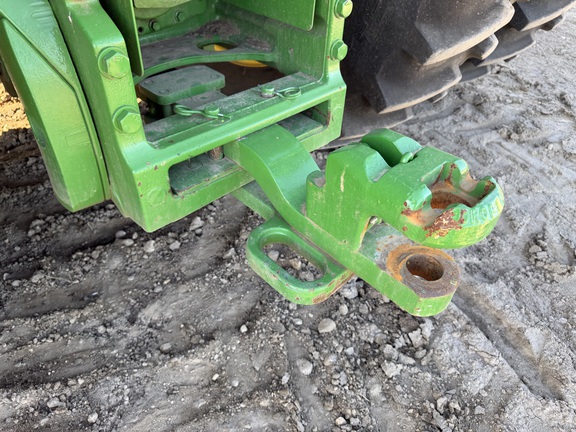 2025 John Deere 8R 370 - Photo29