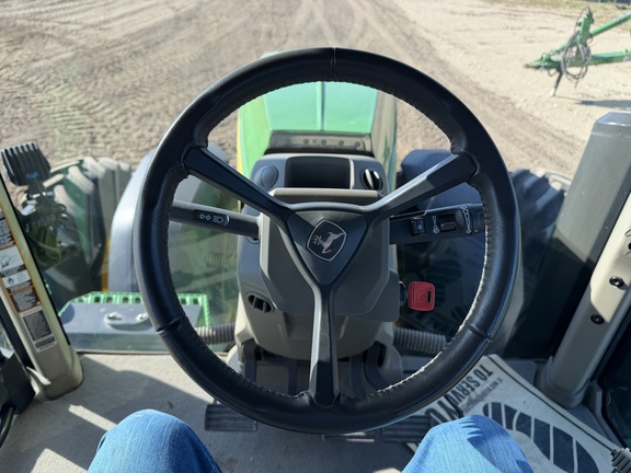 2025 John Deere 8R 370 - Photo31