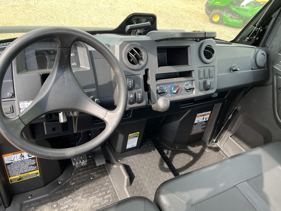 New In-Stock 2026 John Deere XUV 845M Cab ATVs & Gators at Horizon Ag & Turf in Horizon Ag & Turf,  - Photo11