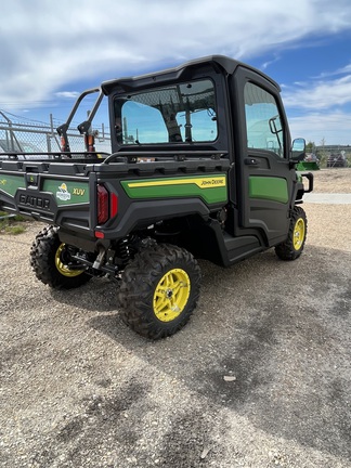New In-Stock 2026 John Deere XUV 845M Cab ATVs & Gators at Horizon Ag & Turf in Horizon Ag & Turf,  - Photo7