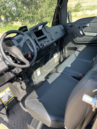 New In-Stock 2026 John Deere XUV 845M Cab ATVs & Gators at Horizon Ag & Turf in Horizon Ag & Turf,  - Photo10