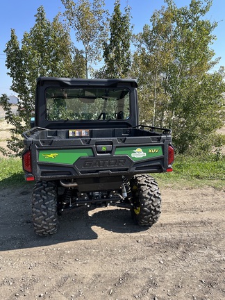 New In-Stock 2026 John Deere XUV 845M Cab ATVs & Gators at Horizon Ag & Turf in Horizon Ag & Turf,  - Photo5