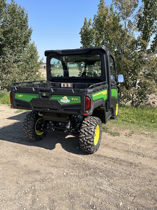 New In-Stock 2026 John Deere XUV 845M Cab ATVs & Gators at Horizon Ag & Turf in Horizon Ag & Turf,  - Photo6