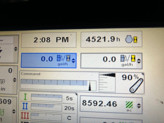 2012 John-Deere 8310R