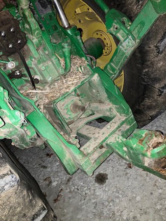 2012 John-Deere 8310R